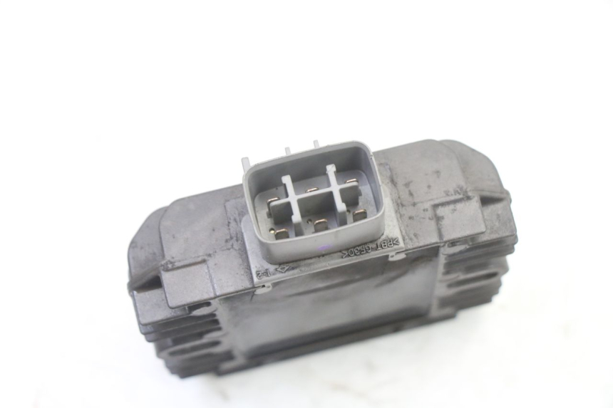 photo de CHARGING REGULATOR SUZUKI BURGMAN 125 (2007 - 2014)