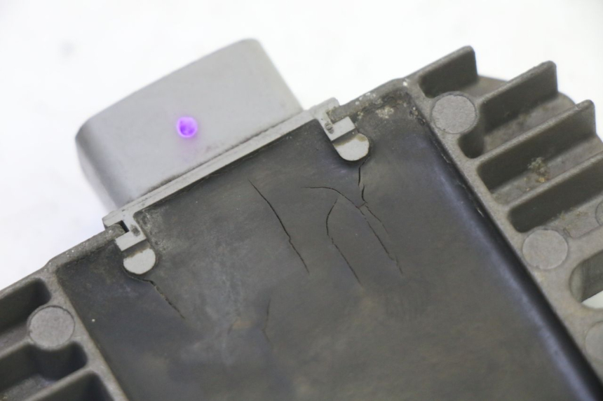 photo de CHARGING REGULATOR SUZUKI BURGMAN 125 (2007 - 2014)