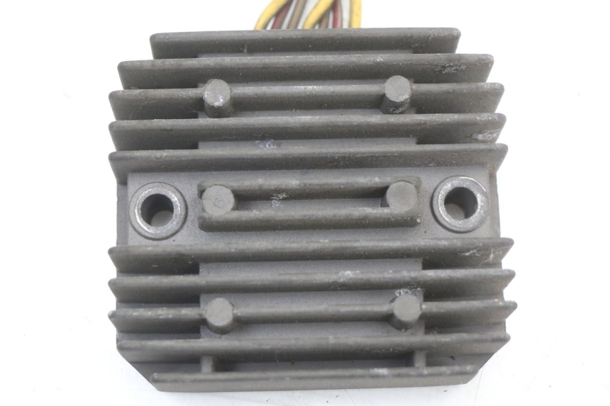 photo de REGULATOR BMW C1 125 (2000 - 2003)