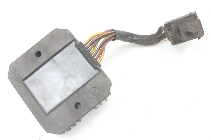 photo de REGULATOR BMW C1 125 (2000 - 2003)