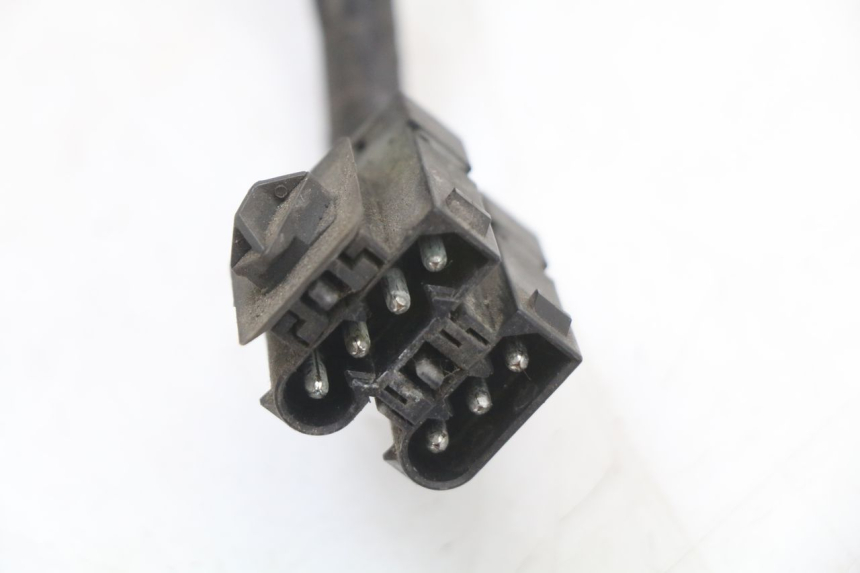 photo de REGULATOR BMW C1 125 (2000 - 2003)