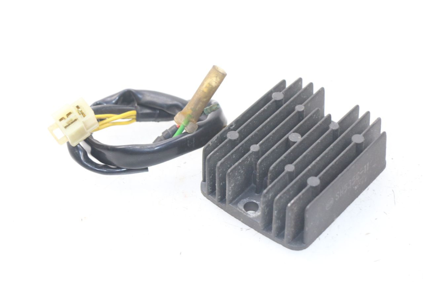photo de CHARGING REGULATOR HONDA CA REBEL 125 (1995 - 2001)