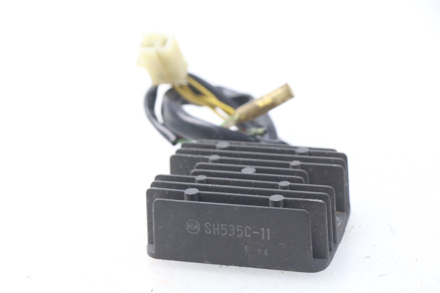 photo de CHARGING REGULATOR HONDA CA REBEL 125 (1995 - 2001)