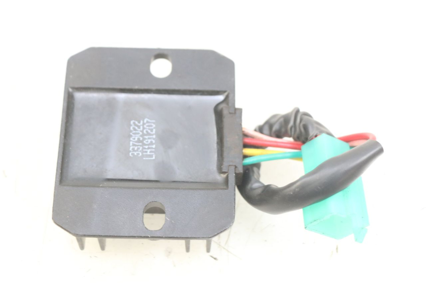 photo de CHARGING REGULATOR ORCAL CAVARO 4T 50 (2019 - 2023)