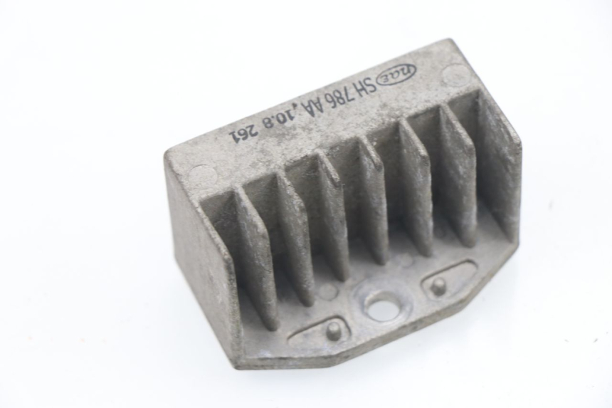 photo de REGULATOR HONDA CBF 125 (2009 - 2015)