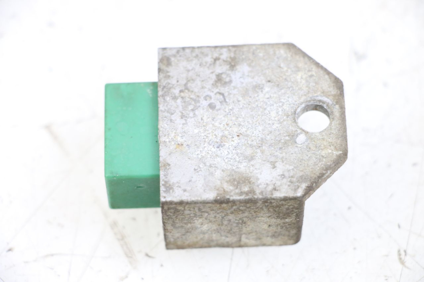 photo de REGULATOR SHERCO CITY CORP 125 (2003 - 2007)