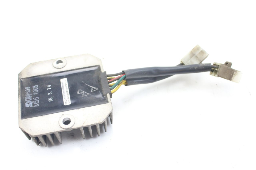 photo de CHARGING REGULATOR SYM CITYCOM CITY COM 125 (2009 - 2014)