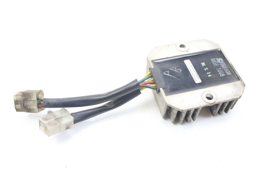 photo de CHARGING REGULATOR SYM CITYCOM CITY COM 125 (2009 - 2014)
