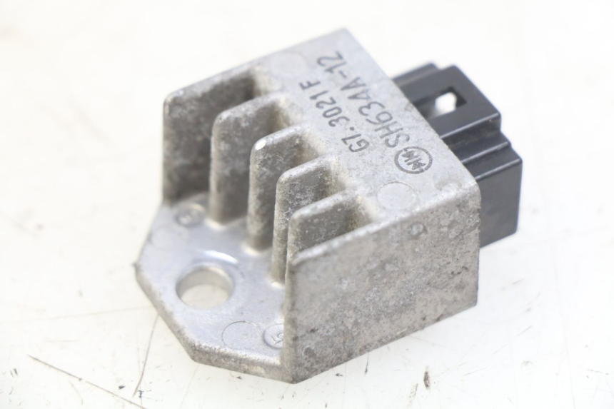 photo de CHARGING REGULATOR PEUGEOT CITYSTAR 2T 50 (2018 - 2021)