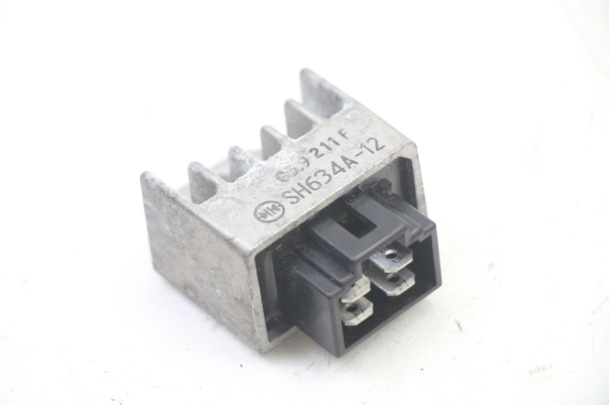 photo de CHARGING REGULATOR PEUGEOT CITYSTAR 2T 50 (2018 - 2021)