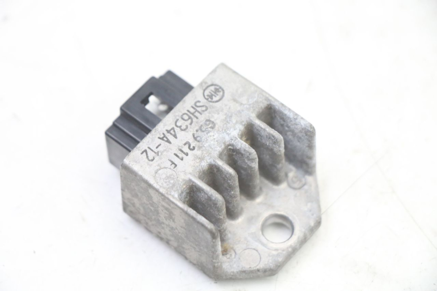 photo de CHARGING REGULATOR PEUGEOT CITYSTAR 2T 50 (2018 - 2021)