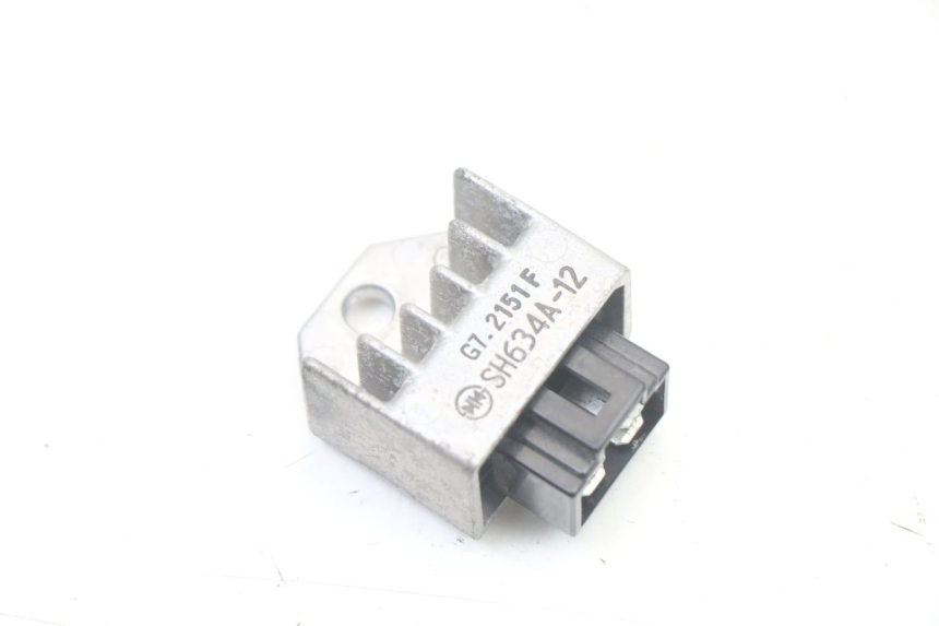 photo de CHARGING REGULATOR PEUGEOT CITYSTAR 2T 50 (2018 - 2021)