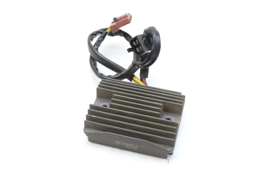 photo de CHARGING REGULATOR PEUGEOT CITYSTAR 125 (2011 - 2017)