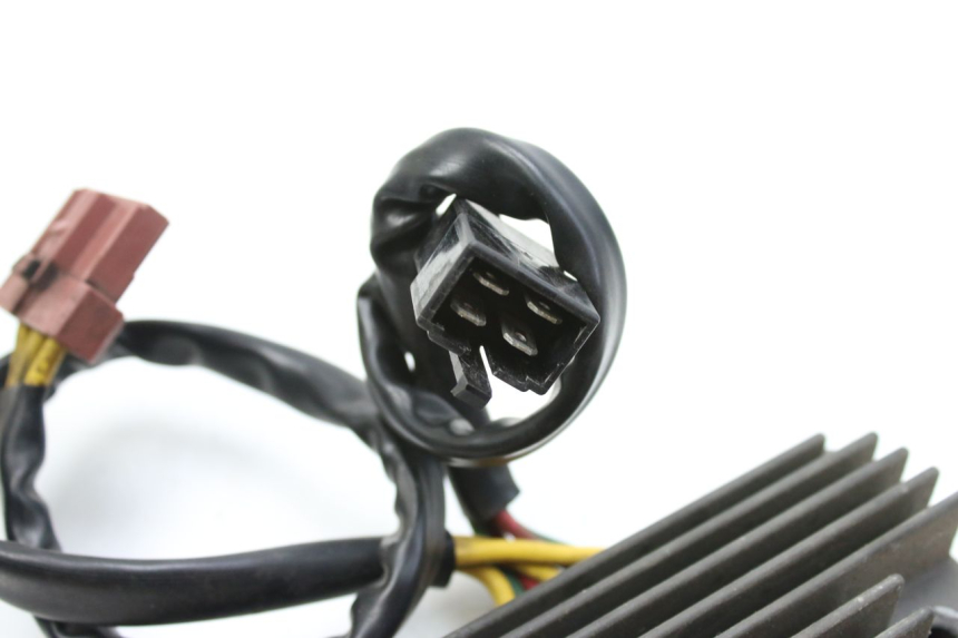 photo de CHARGING REGULATOR PEUGEOT CITYSTAR 125 (2011 - 2017)