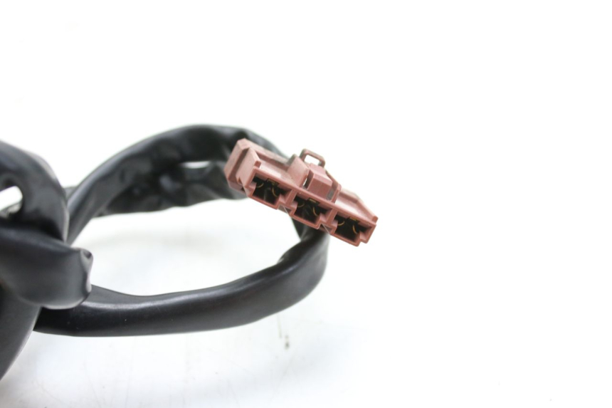 photo de CHARGING REGULATOR PEUGEOT CITYSTAR 125 (2011 - 2017)