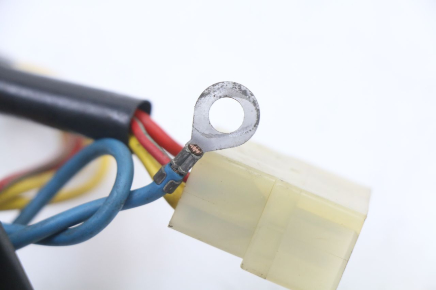 photo de REGULATOR APRILIA CLASSIC 125 (1995 - 2001)