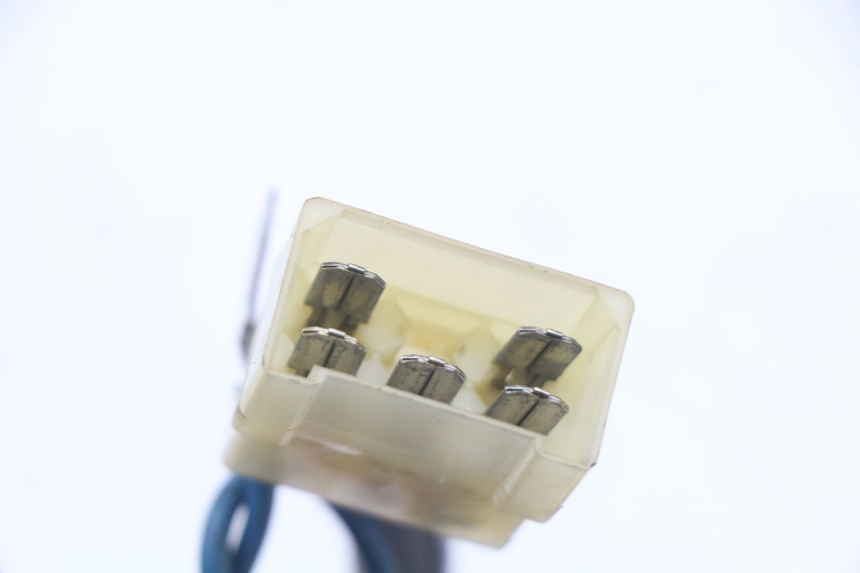 photo de REGULATOR APRILIA CLASSIC 125 (1995 - 2001)
