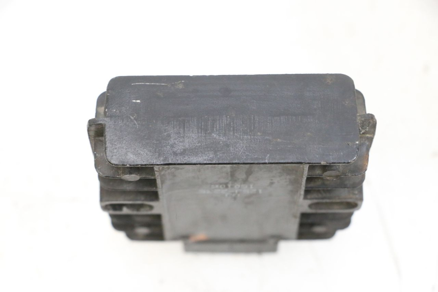 photo de REGULATOR KSR CODE 125 (2018 - 2020) - Technical close-up