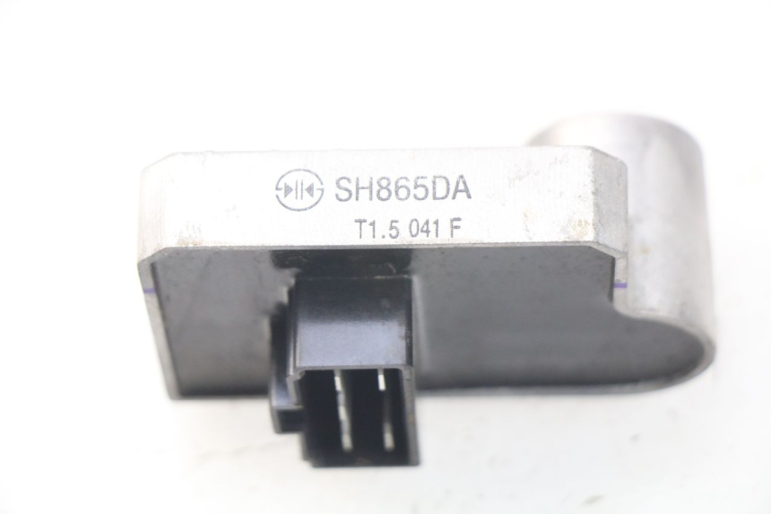 photo de REGULATOR HONDA CRF-F CRF F 110 (2019 - 2022)