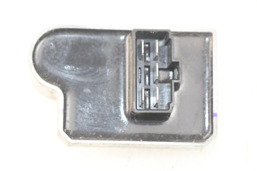 photo de REGULATOR HONDA CRF-F CRF F 110 (2019 - 2022)