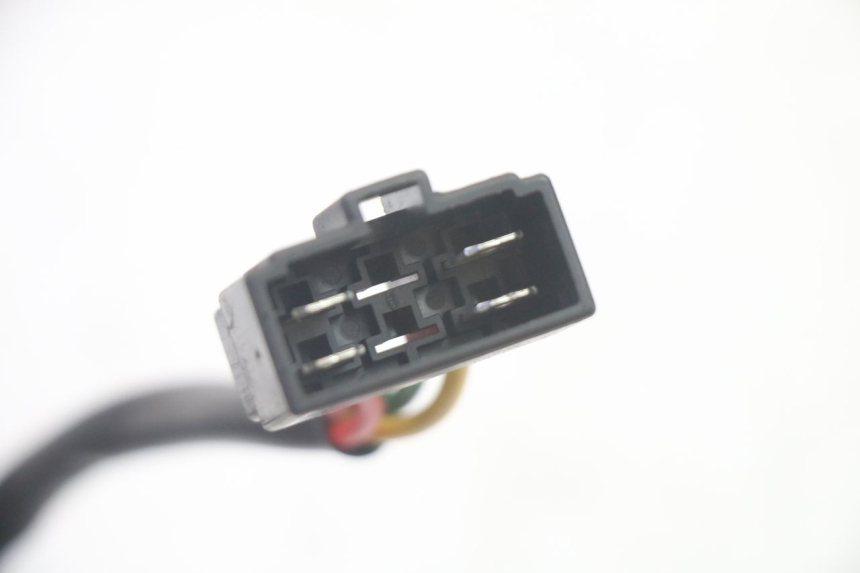 photo de CHARGING REGULATOR SYM CROX 4T 50 (2016 - 2023) - Technical close-up