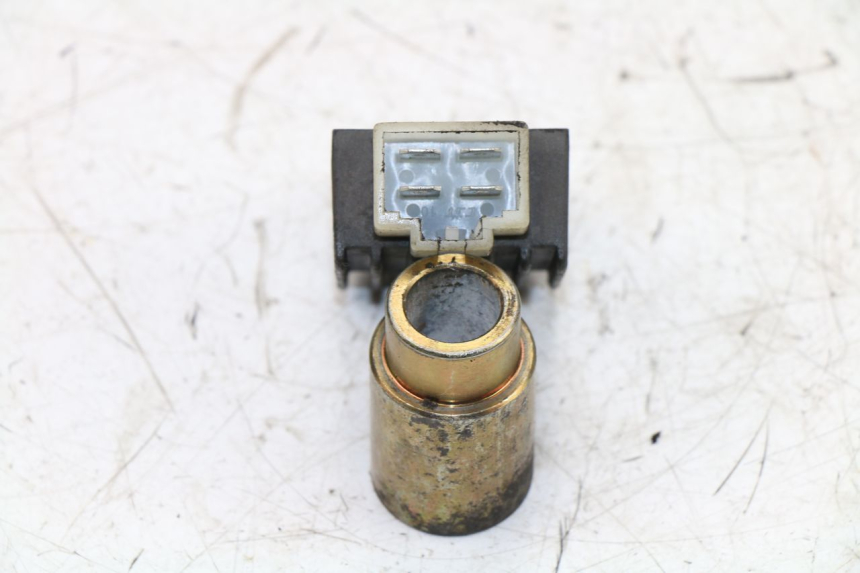 photo de REGULATOR DAELIM S4 50 (2010 - 2015)