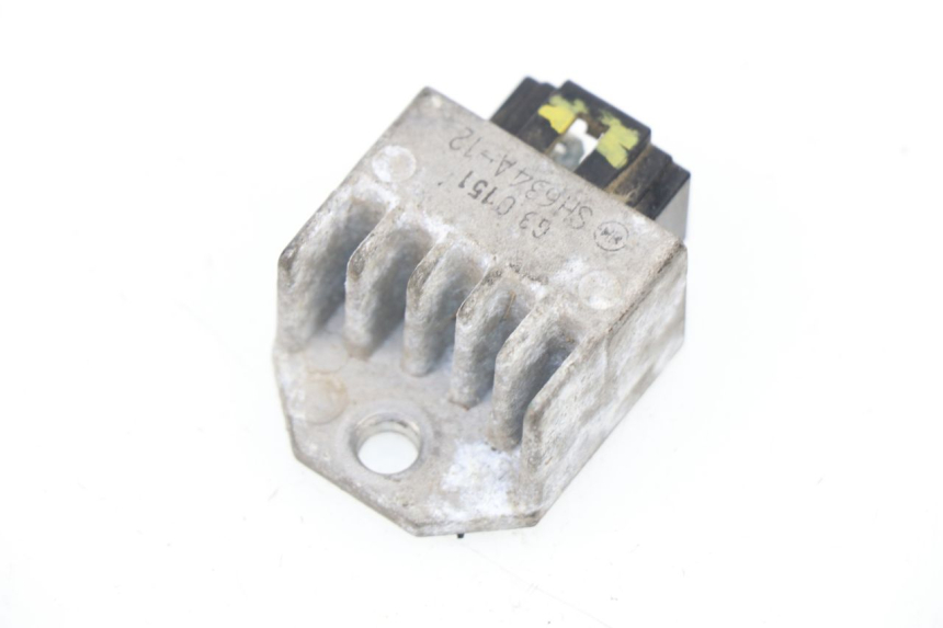 photo de REGULATOR DAELIM S4 50 (2010 - 2015)