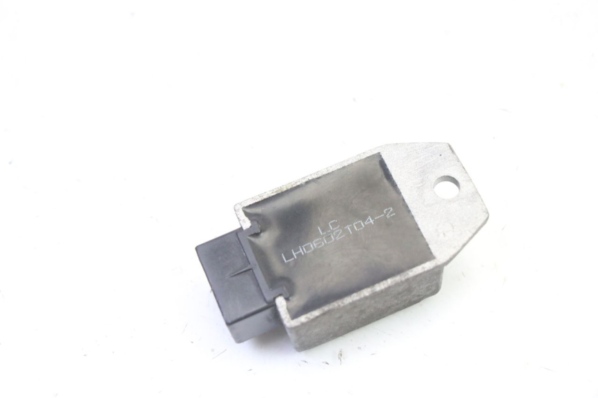 photo de REGULATOR SKYTEAM DAX REPLICA 110 (2005 - 2015)