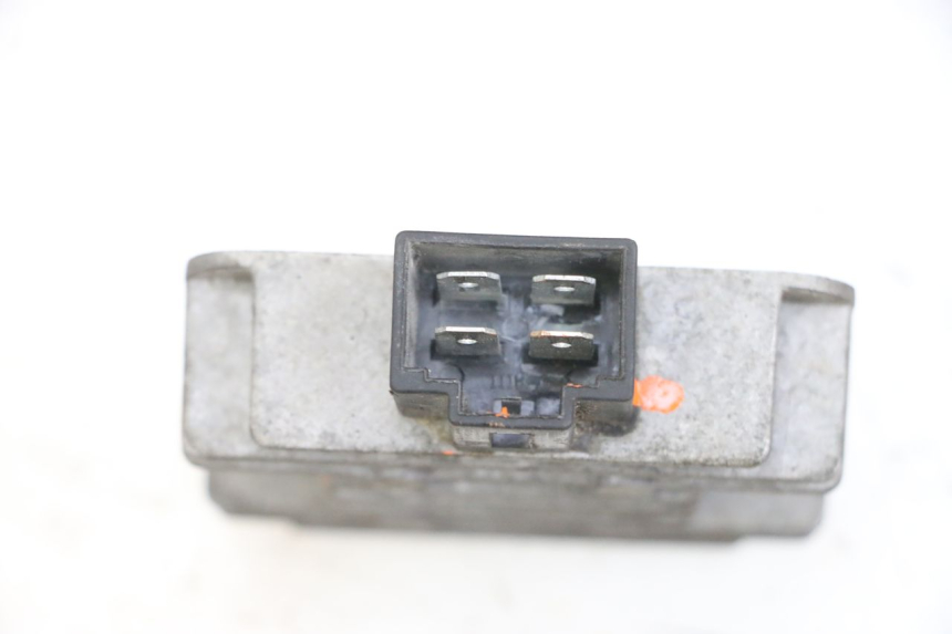 photo de CHARGING REGULATOR LONGJIA DIGITA 4T 50 (2019 - 2022) - Component detail