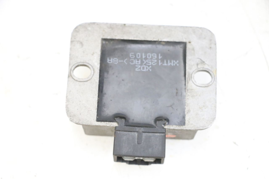 photo de CHARGING REGULATOR LONGJIA DIGITA 4T 50 (2019 - 2022) - Technical close-up