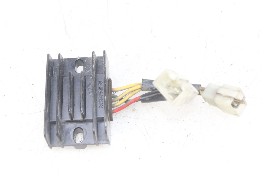 photo de CHARGING REGULATOR PEUGEOT DJANGO 4T 50 (2014 - 2019)
