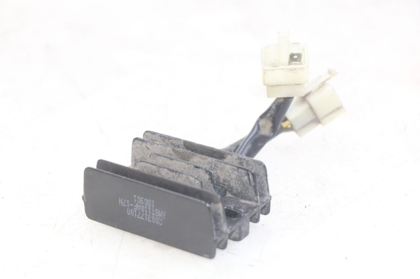 photo de CHARGING REGULATOR PEUGEOT DJANGO 4T 50 (2014 - 2019)