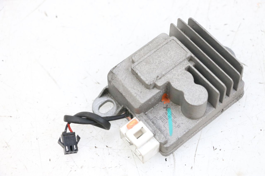 photo de REGULATOR SEGWAY NINEBOT E125S 1 (2022 - 2026) - Fixing points details