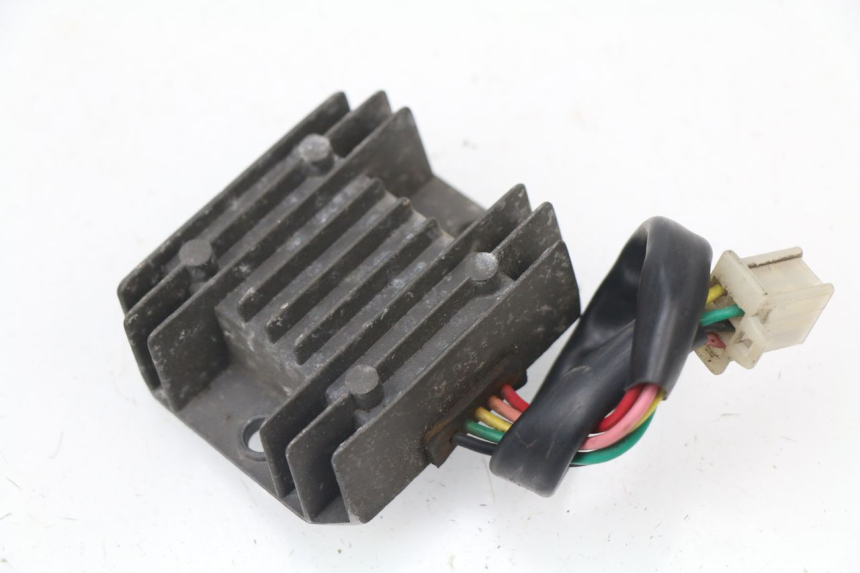 photo de REGULATOR BAOTIAN EAGLE 50 (2009 - 2011)