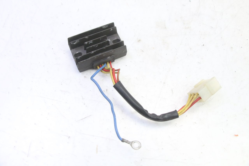 photo de REGULATOR APRILIA ETX 125 (1998 - 2002)
