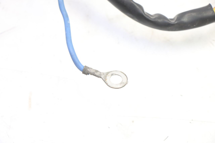 photo de REGULATOR APRILIA ETX 125 (1998 - 2002)