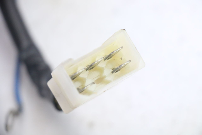 photo de REGULATOR APRILIA ETX 125 (1998 - 2002)