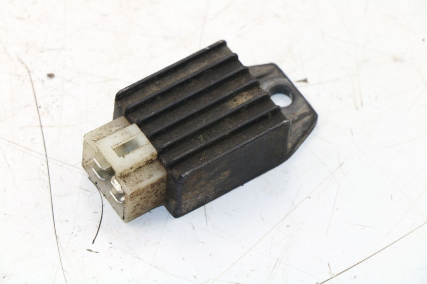 photo de CHARGING REGULATOR EUROCKA VIRTUALITY GT 4T 50 (2011 - 2017)