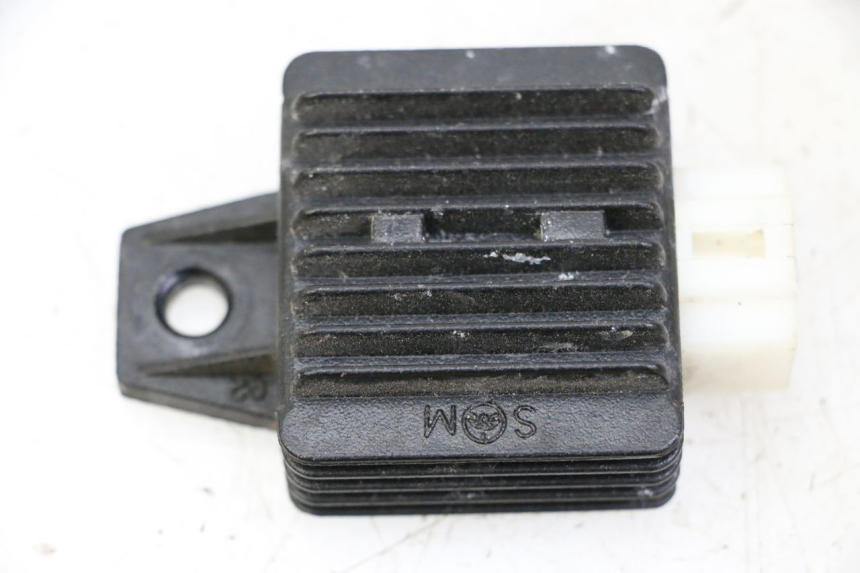 photo de CHARGING REGULATOR JM MOTORS EVOLIS 4T 50 (2018 - 2022)