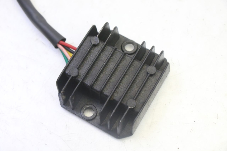 photo de REGULATOR STAHO FH 50 (2018 - 2019)