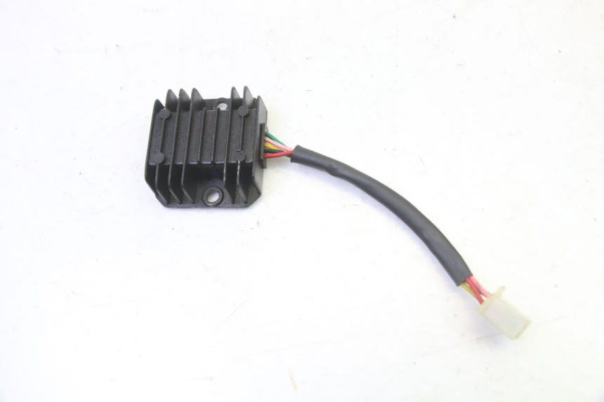 photo de REGULATOR STAHO FH 50 (2018 - 2019)