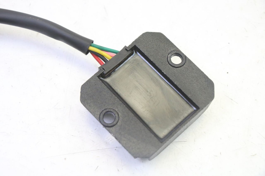 photo de REGULATOR STAHO FH 50 (2018 - 2019)