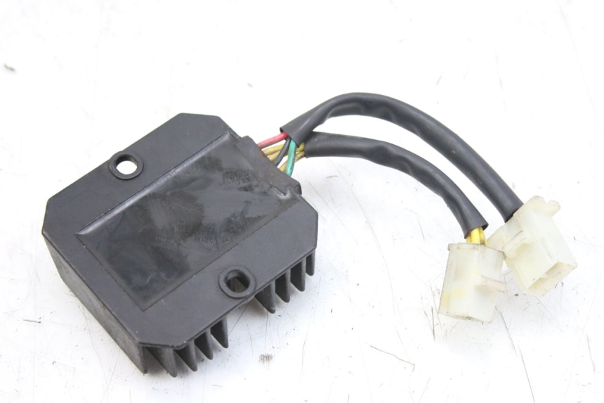 photo de CHARGING REGULATOR SYM FIDDLE 3 III 125 (2014 - 2020)