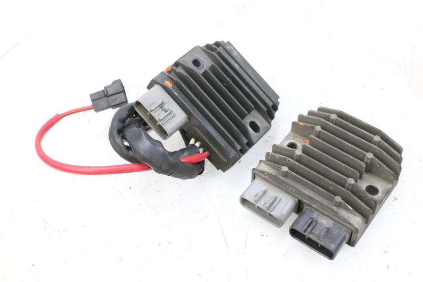 photo de CHARGING REGULATOR YAMAHA FJR ABS 1300 (2006 - 2012) - Main view