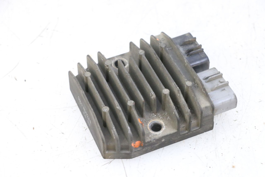 photo de CHARGING REGULATOR YAMAHA FJR ABS 1300 (2006 - 2012) - Markings and original references