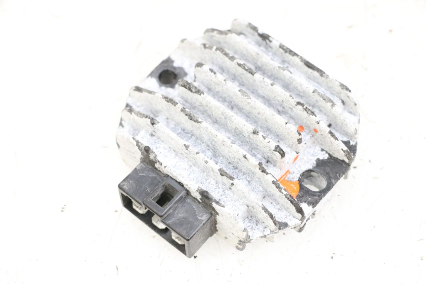 photo de REGULATOR MBK FLAME X 125 (2007 - 2016) - Main view