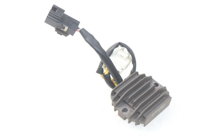 photo de REGULATOR PIAGGIO FLY IE 125 (2012 - 2017)