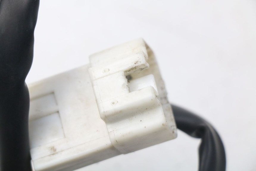 photo de REGULATOR PIAGGIO FLY IE 125 (2012 - 2017)