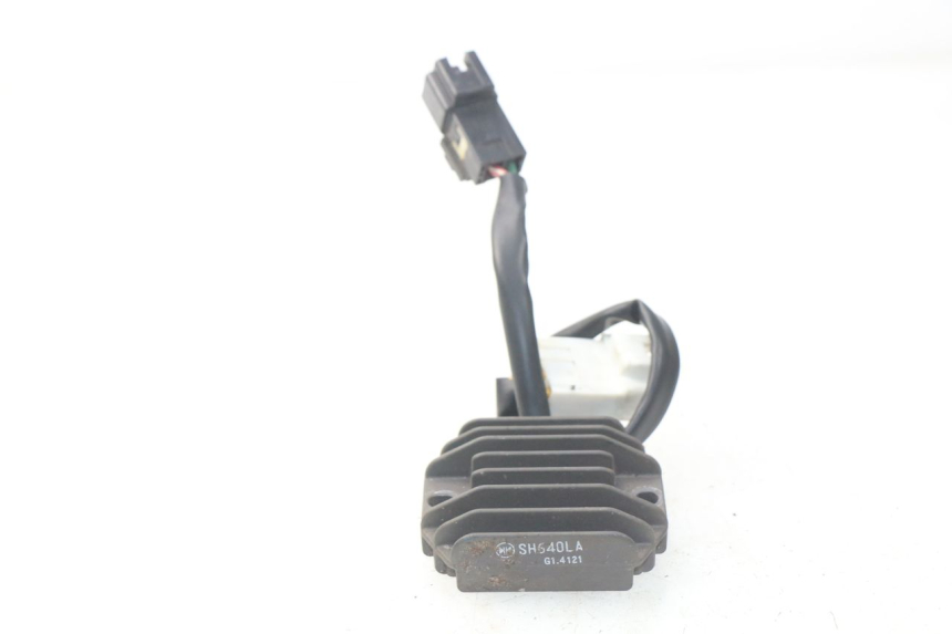 photo de REGULATOR PIAGGIO FLY IE 125 (2012 - 2017)