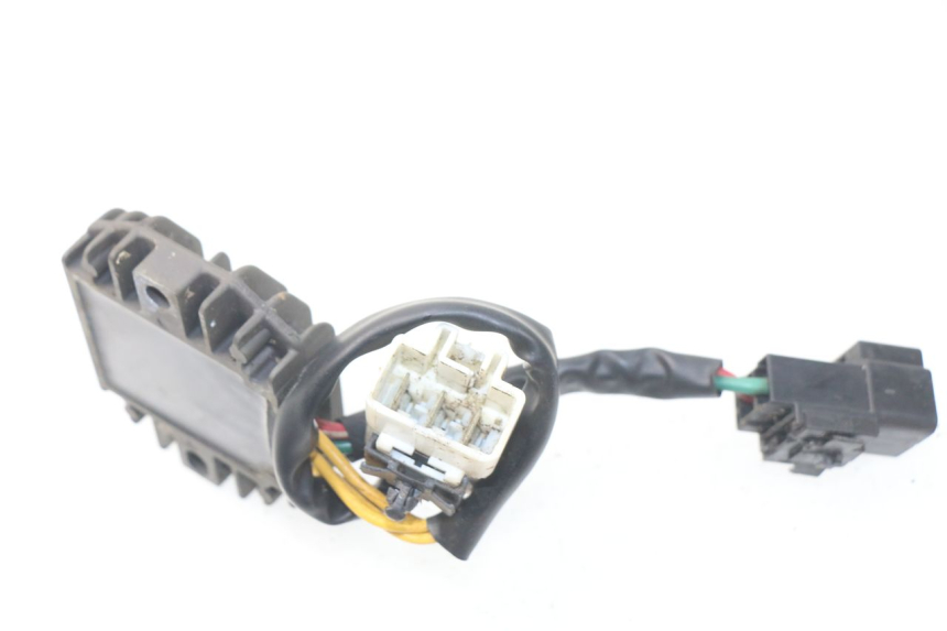 photo de REGULATOR PIAGGIO FLY IE 125 (2012 - 2017)